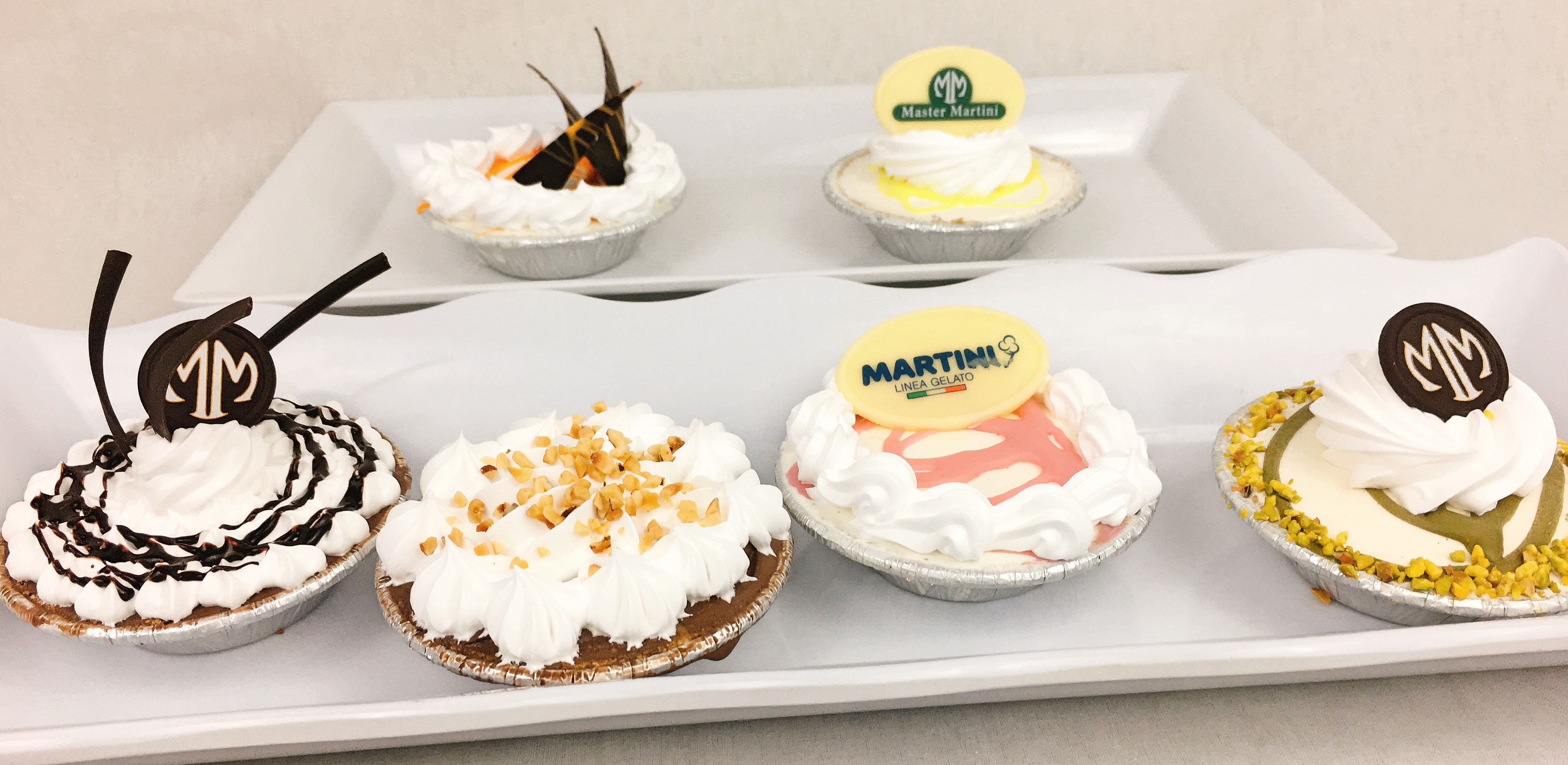 master martini cake